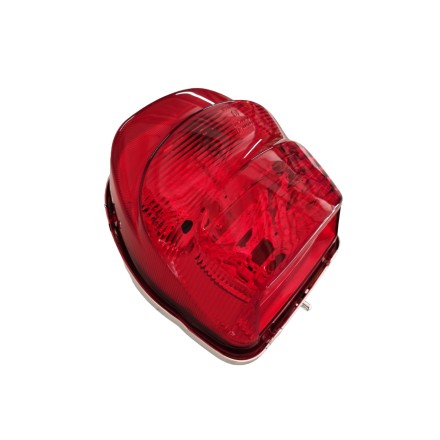 FARO FANALE STOP POSTERIORE PER HONDA CBR 1100 XX SUPER BLACKBIRD 2003-2006