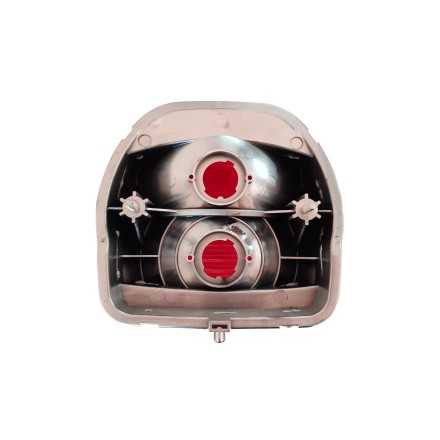 FARO FANALE STOP POSTERIORE PER HONDA CBR 1100 XX SUPER BLACKBIRD 2003-2006