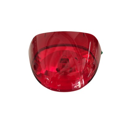 FARO FANALE GRUPPO LUCE STOP POSTERIORE PER KYMCO VENOX 250 2002-2009 