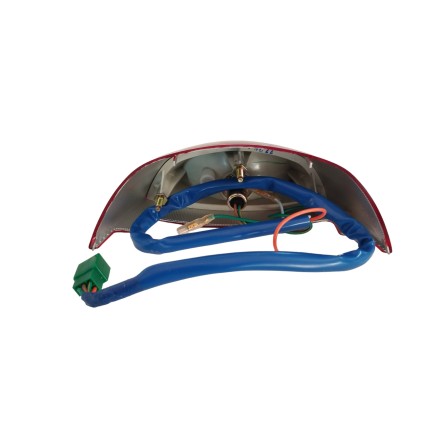 FARO FANALE GRUPPO LUCE STOP POSTERIORE PER KYMCO VENOX 250 2002-2009 