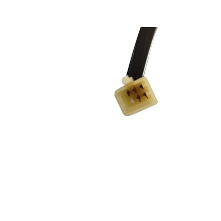 FARO FANALE STOP POSTERIORE CON FRECCE PER MALAGUTI PASSWORD 250 2005-2008