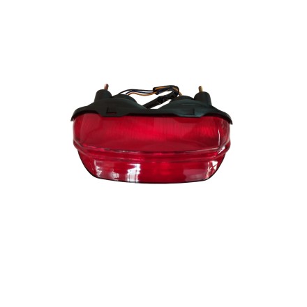 GRUPPO FARO FANALE LUCE STOP POSTERIORE PER YAMAHA XJR 1200 1995-1998