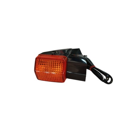 COPPIA FRECCE POSTERIORI DESTRA/SINISTRA PER HONDA CBR 600 F 1000 F 1988-1994