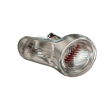 COPPIA FANALI FARI FRECCE POSTERIORI PER PIAGGIO CARNABY 125 E3 200 E3 2007-20