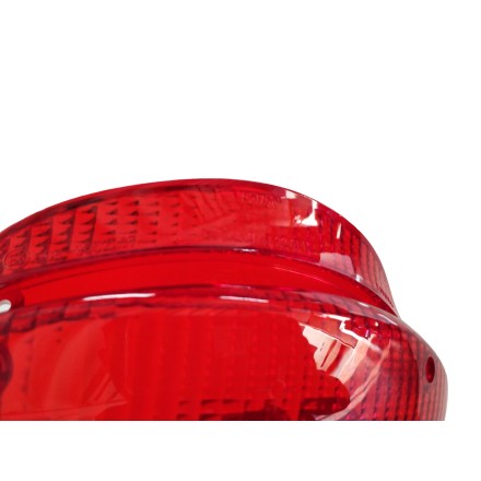 COPERCHIO FARO FANALE LUCE STOP POSTERIORE PER YAMAHA SZR 660 1995-1997