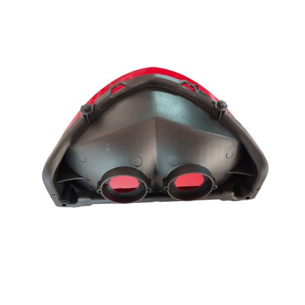 GRUPPO FARO FANALE LUCE STOP POSTERIORE PER HONDA CBR 900 (2000-2001)