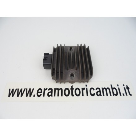 REGOLATORE DI TENSIONE RADDRIZZATORE DI CORRENTE SUZUKI BURGMAN 400 K6 2006