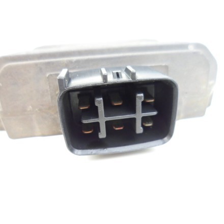REGOLATORE DI TENSIONE RADDRIZZATORE DI CORRENTE SUZUKI BURGMAN 400 K6 2006