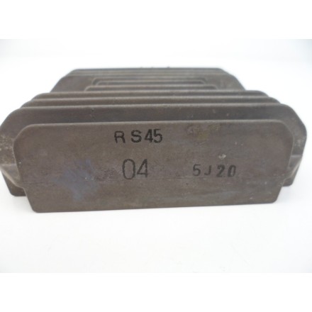 REGOLATORE DI TENSIONE RADDRIZZATORE DI CORRENTE SUZUKI BURGMAN 400 K6 2006