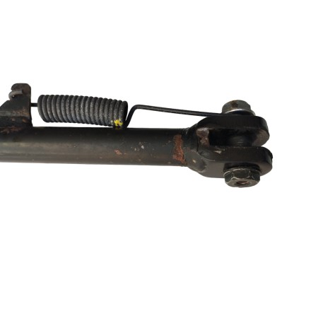 CAVALLETTO LATERALE APPOGGIO ORIGINALE HONDA SH 125 ABS 2019