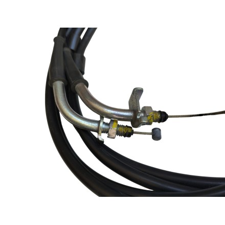MANOPOLA GAS CON CAVI ORIGINALE HONDA SH 125 ABS 2019