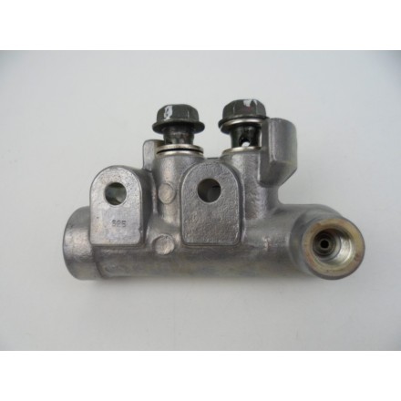 SDOPPIATORE TUBI FRENO ANTERIORE/POSTERIORE SUZUKI BURGMAN 400 K6 2006