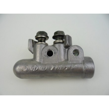 SDOPPIATORE TUBI FRENO ANTERIORE/POSTERIORE SUZUKI BURGMAN 400 K6 2006