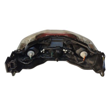 FARO FANALERIA POSTERIORE ORIGINALE HONDA SH 125 ABS 2019