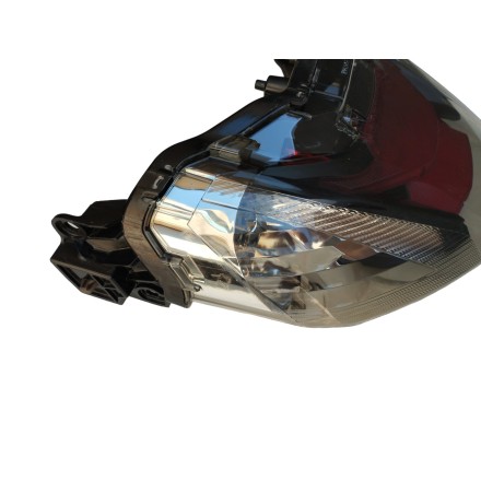 FARO FANALERIA POSTERIORE ORIGINALE HONDA SH 125 ABS 2019
