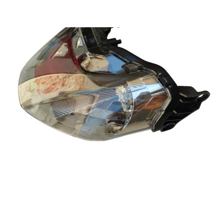 FARO FANALERIA POSTERIORE ORIGINALE HONDA SH 125 ABS 2019