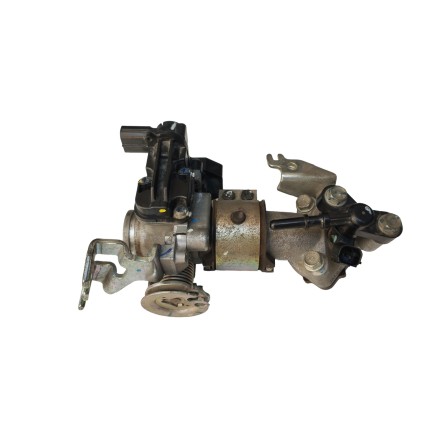 CORPO FARFALLATO MOTORE ORIGINALE HONDA SH 125 ABS 2019