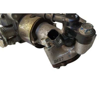 CORPO FARFALLATO MOTORE ORIGINALE HONDA SH 125 ABS 2019