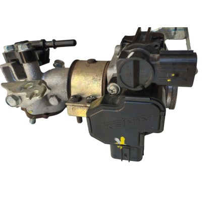 CORPO FARFALLATO MOTORE ORIGINALE HONDA SH 125 ABS 2019