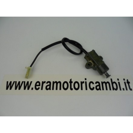 SENSORE SELLA INTERRUTTORE SELLONE SUZUKI BURGMAN 400 K6 2006