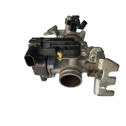 CORPO FARFALLATO MOTORE ORIGINALE HONDA SH 125 ABS 2019