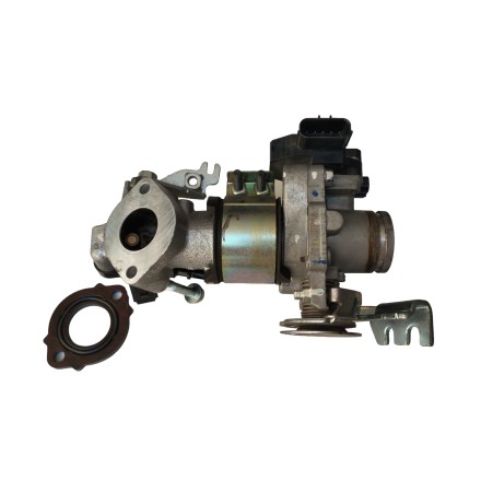 CORPO FARFALLATO MOTORE ORIGINALE HONDA SH 125 ABS 2019