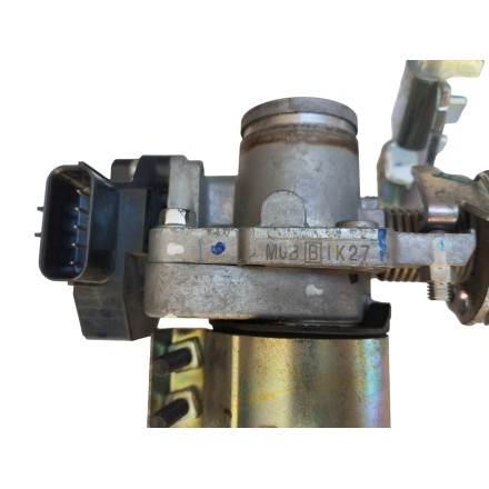 CORPO FARFALLATO MOTORE ORIGINALE HONDA SH 125 ABS 2019