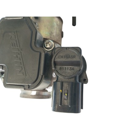 CORPO FARFALLATO MOTORE ORIGINALE HONDA SH 125 ABS 2019