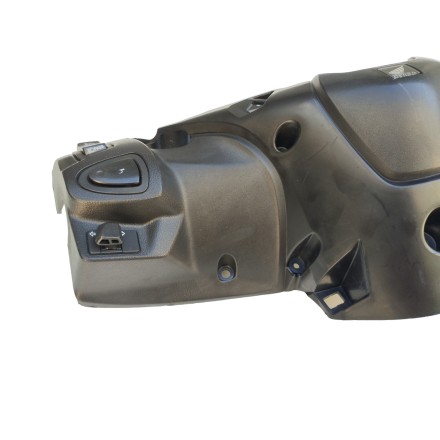 COVER MANUBRIO ORIGINALE HONDA SH 125 ABS 2019