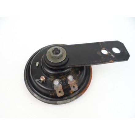 CLACSON ACUSTICO CLAXSON AVVISATORE SONORO SUZUKI BURGMAN 400 K6 2006