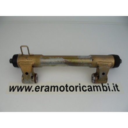 BRACCIO OSCILLANTE CUSCINETTI SUPPORTO MOTORE/TELAIO SUZUKI BURGMAN 400 K6 2006