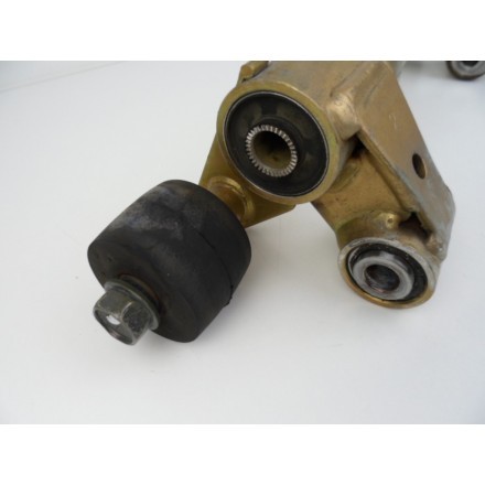 BRACCIO OSCILLANTE CUSCINETTI SUPPORTO MOTORE/TELAIO SUZUKI BURGMAN 400 K6 2006