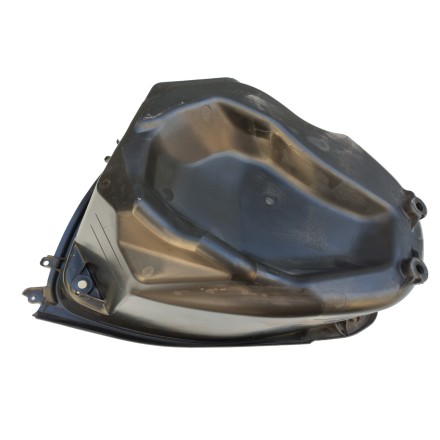 KIT PLASTICHE CARENE SUPPORTI PEDANE ORIGINALE HONDA SH 125 ABS 2019