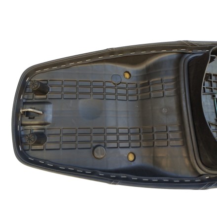 SELLA SELLONE SELLINO  ORIGINALE HONDA SH 125 ABS 201