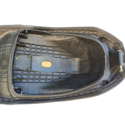SELLA SELLONE SELLINO  ORIGINALE HONDA SH 125 ABS 201