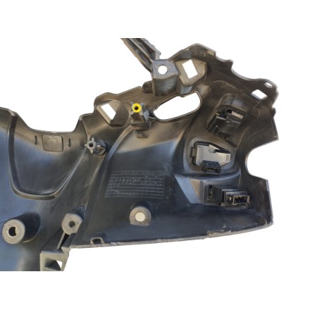 COVER MANUBRIO ORIGINALE HONDA SH 125 ABS 2019