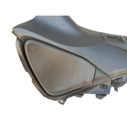 RETROSCUDO CONTROSCUDO PANNELLO ORIGINALE HONDA SH 125 ABS 2019