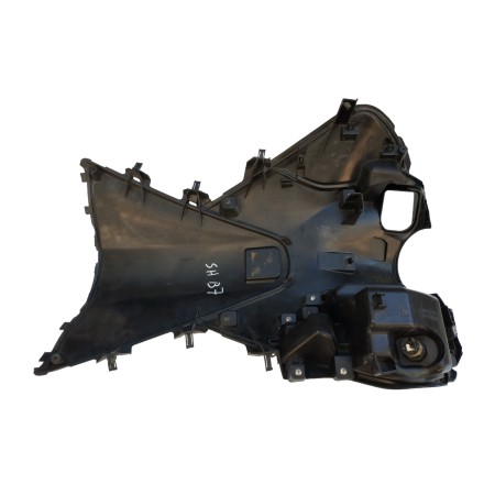 RETROSCUDO CONTROSCUDO PANNELLO ORIGINALE HONDA SH 125 ABS 2019