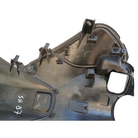 RETROSCUDO CONTROSCUDO PANNELLO ORIGINALE HONDA SH 125 ABS 2019