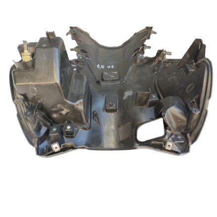 RETROSCUDO CONTROSCUDO PANNELLO ORIGINALE HONDA SH 125 ABS 2019