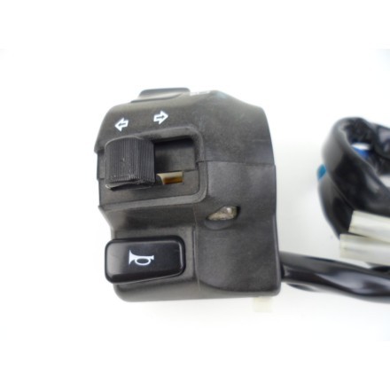 COMMUTATORE BLOCCHETTO COMANDI DEVIOLUCI SINISTRO SUZUKI BURGMAN 400 K6 2006