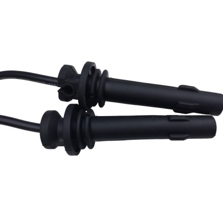 BOBINE ACCENSIONE AVVIAMENTO PIPETTE CANDELE ORIGINALE VOGE BRIVIDO 500 R 2023