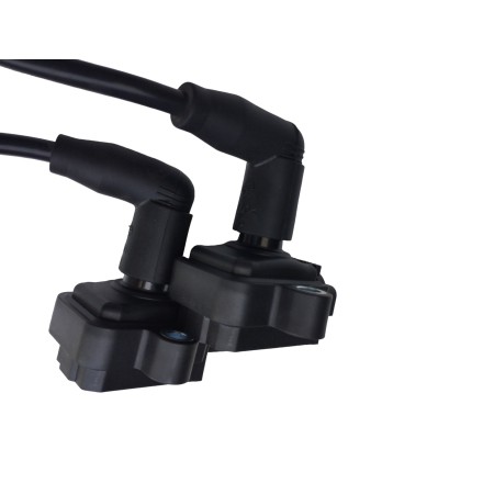 BOBINE ACCENSIONE AVVIAMENTO PIPETTE CANDELE ORIGINALE VOGE BRIVIDO 500 R 2023