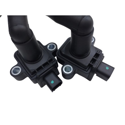 BOBINE ACCENSIONE AVVIAMENTO PIPETTE CANDELE ORIGINALE VOGE BRIVIDO 500 R 2023