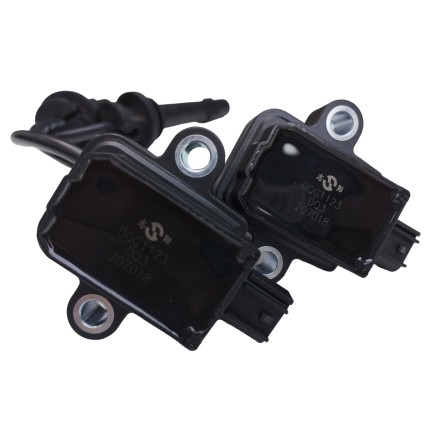 BOBINE ACCENSIONE AVVIAMENTO PIPETTE CANDELE ORIGINALE VOGE BRIVIDO 500 R 2023