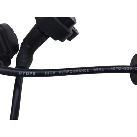 BOBINE ACCENSIONE AVVIAMENTO PIPETTE CANDELE ORIGINALE VOGE BRIVIDO 500 R 2023