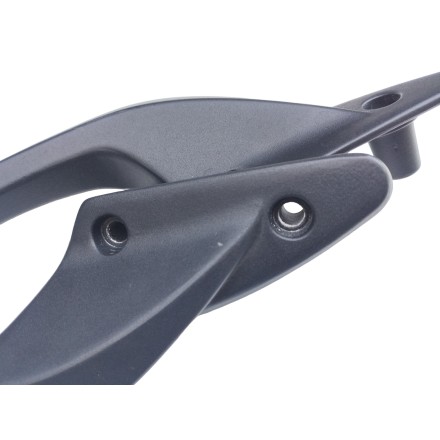 MANIGLIE POSTERIORI MANIGLIONI SUPPORTI ORIGINALE VOGE BRIVIDO 500 R 2023