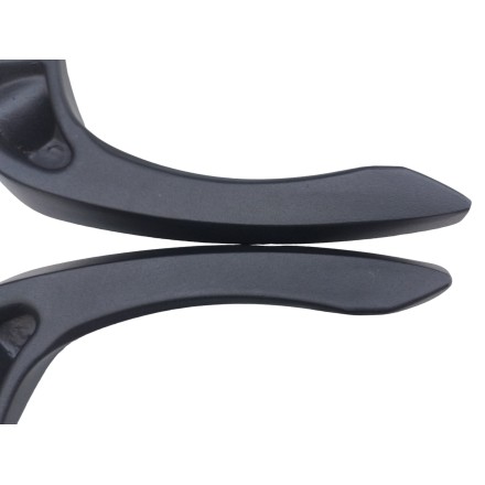 MANIGLIE POSTERIORI MANIGLIONI SUPPORTI ORIGINALE VOGE BRIVIDO 500 R 2023