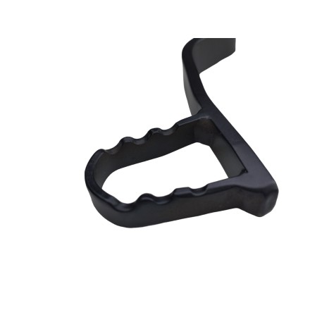 PEDALE FRENO POSTERIORE ORIGINALE VOGE BRIVIDO 500 R 2023