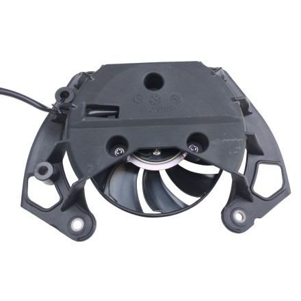 VENTOLA RAFFREDDAMENTO LIQUIDO RADIATORE ORIGINALE VOGE BRIVIDO 500 R 2023